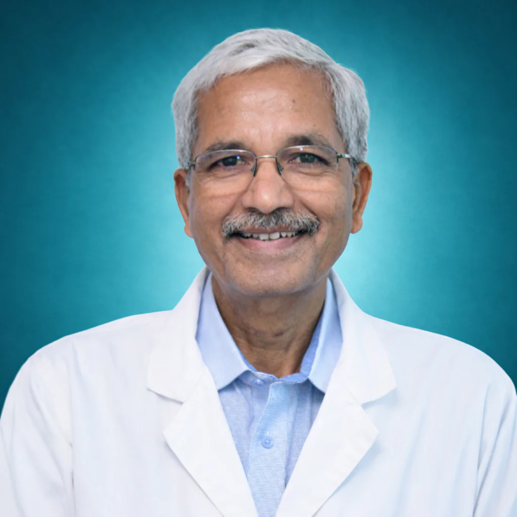 Dr. Lalit Kumar