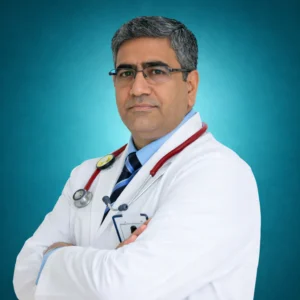 dr. satya yaday