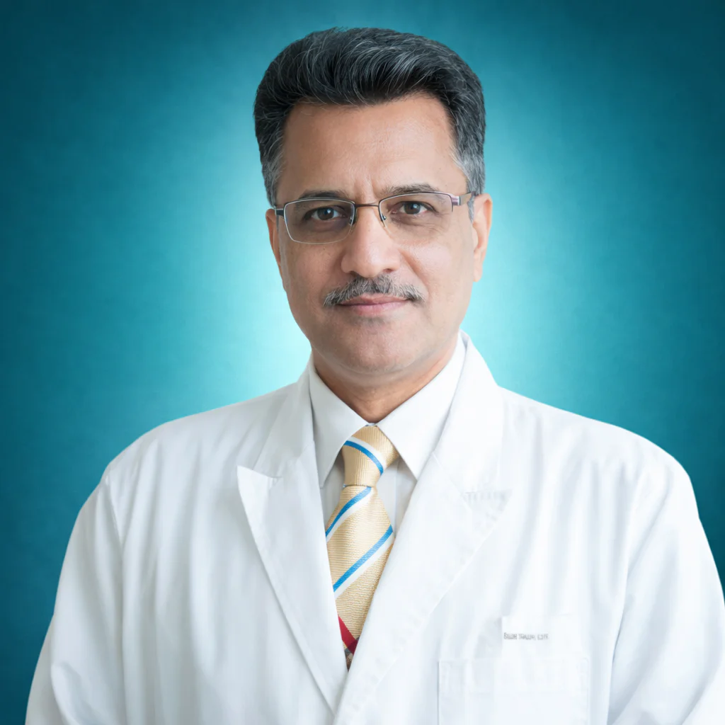 Dr. Ashok Kumar Vaid
