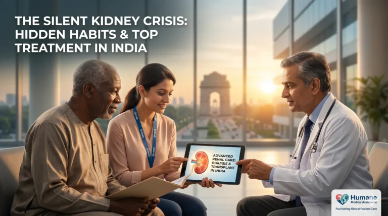 hidden renal threats