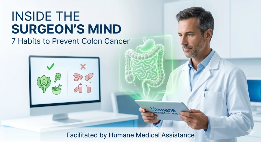 Colon Cancer