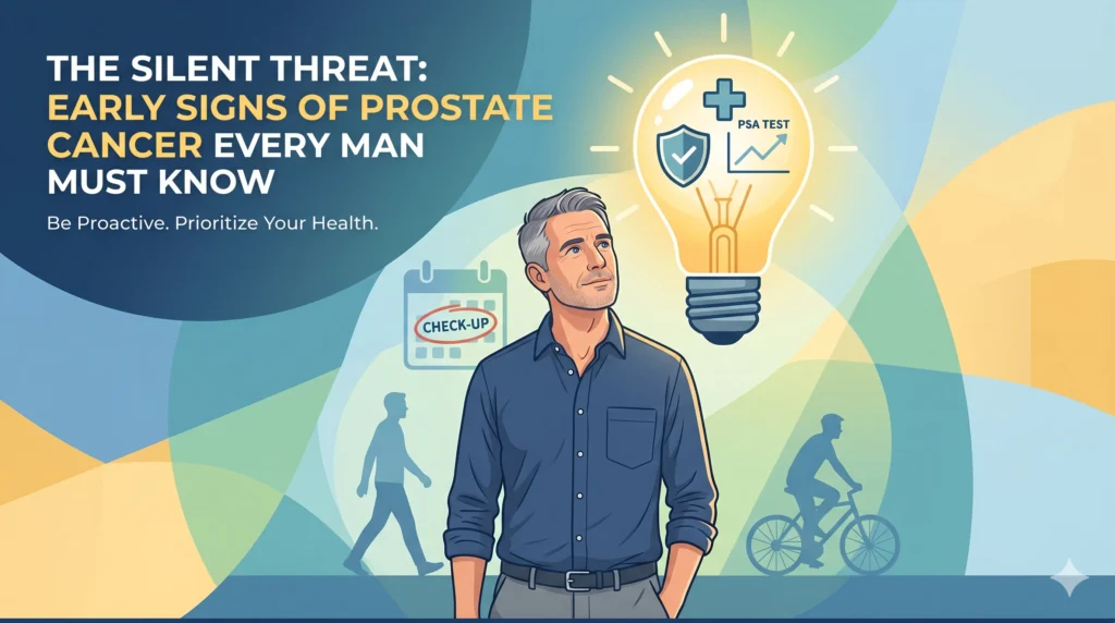 prostate cancer