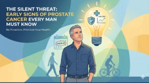 prostate cancer