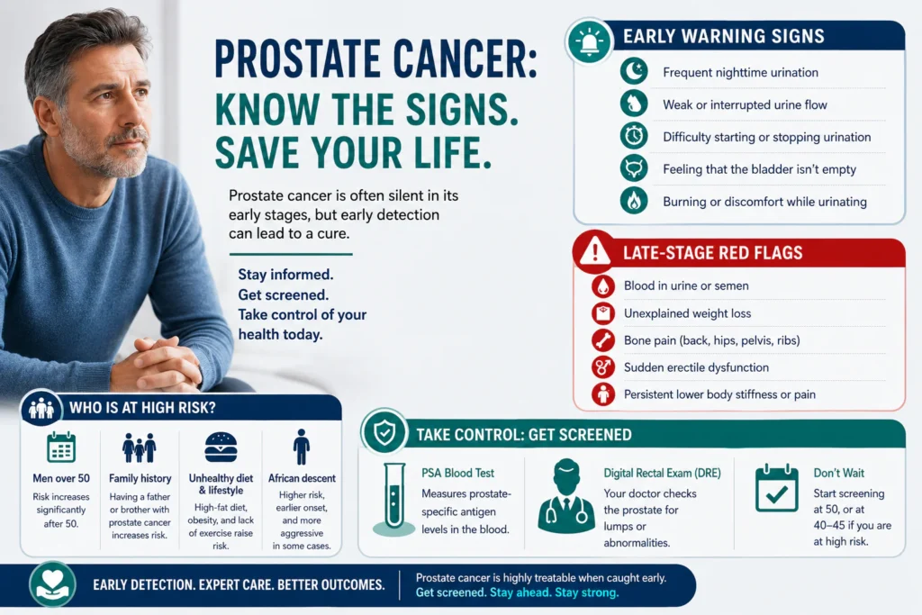 prostate cancer