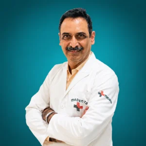 Dr. Alok Thakar