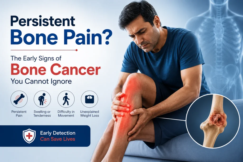 bone cancer