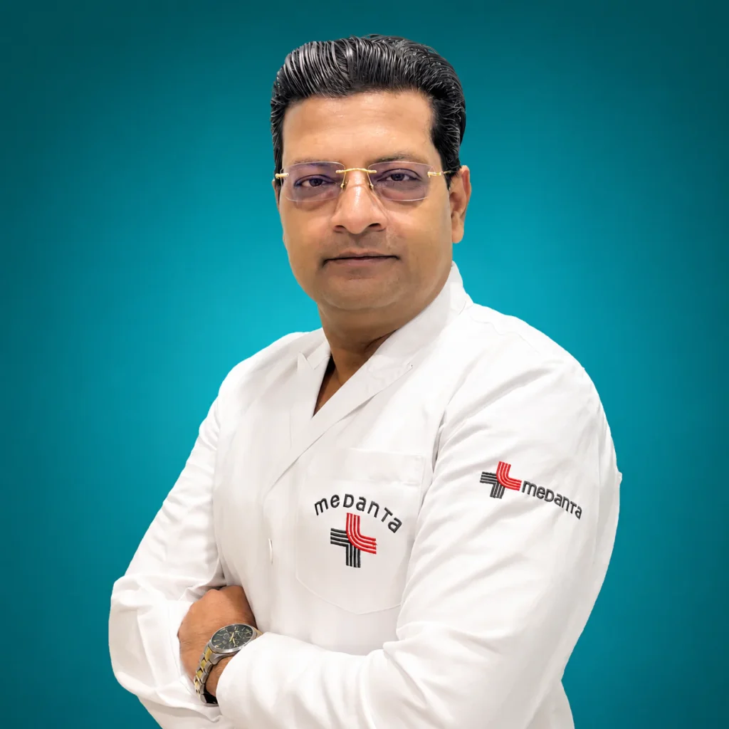 Dr. Amit Chaudhary