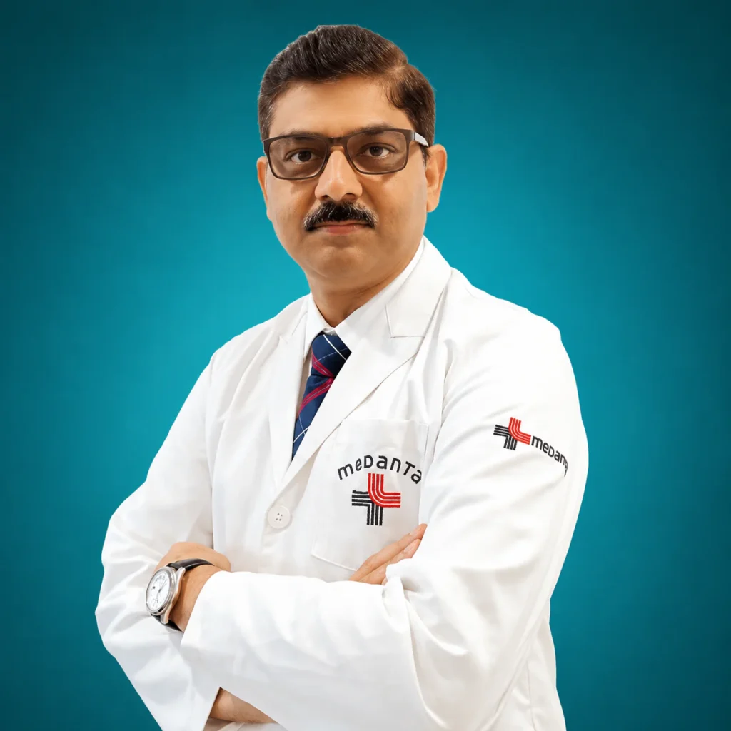 Dr. Amit Kumar Malik