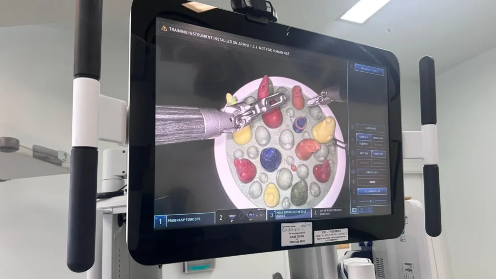 bowal cancer