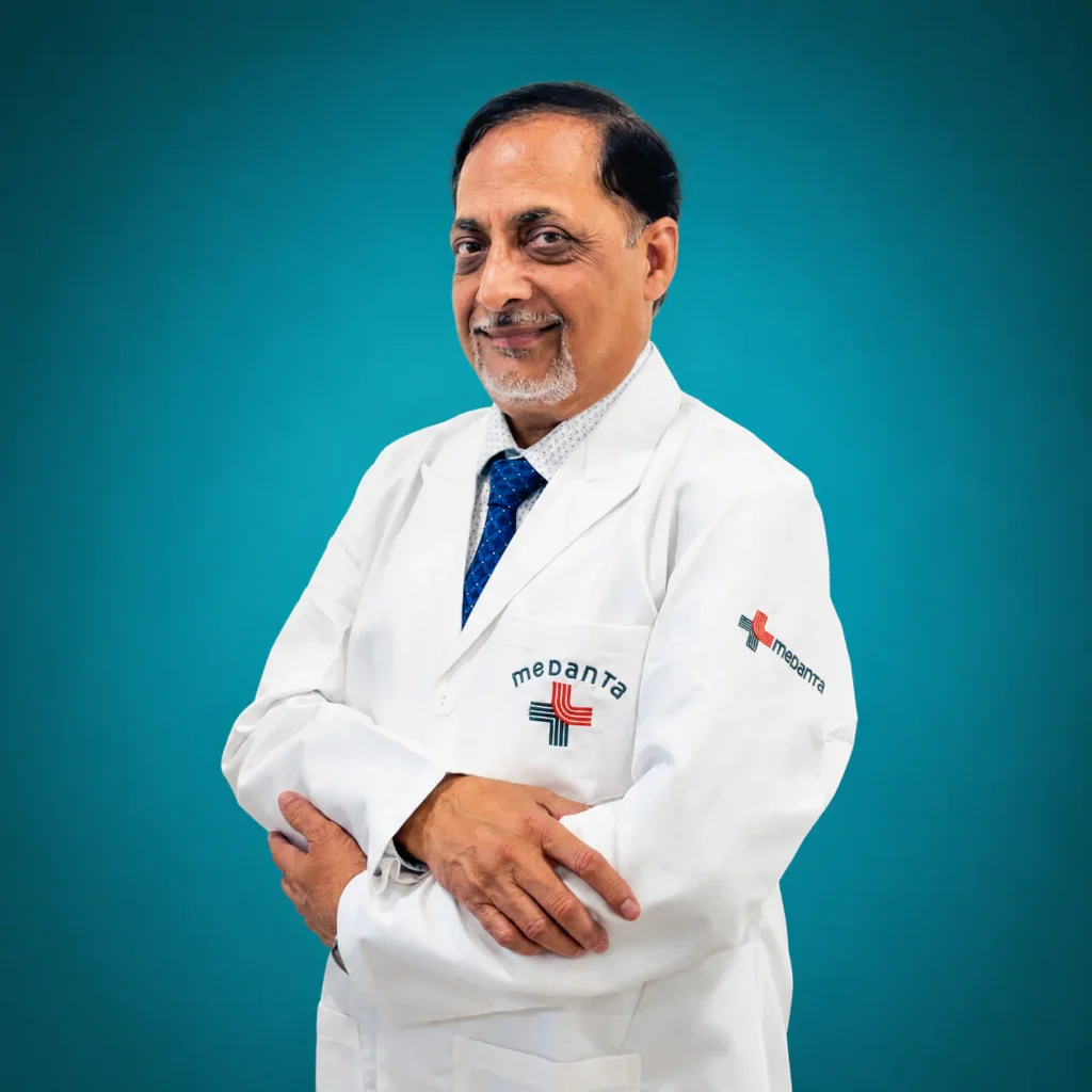 Dr. Deepak Govil