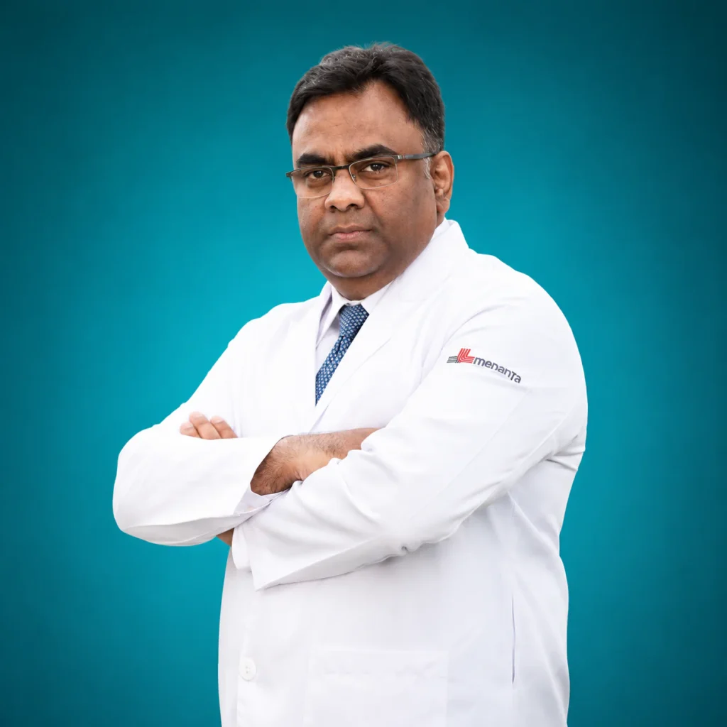 Dr Belal Bin Asaf