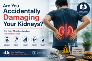 how to prevent kidney