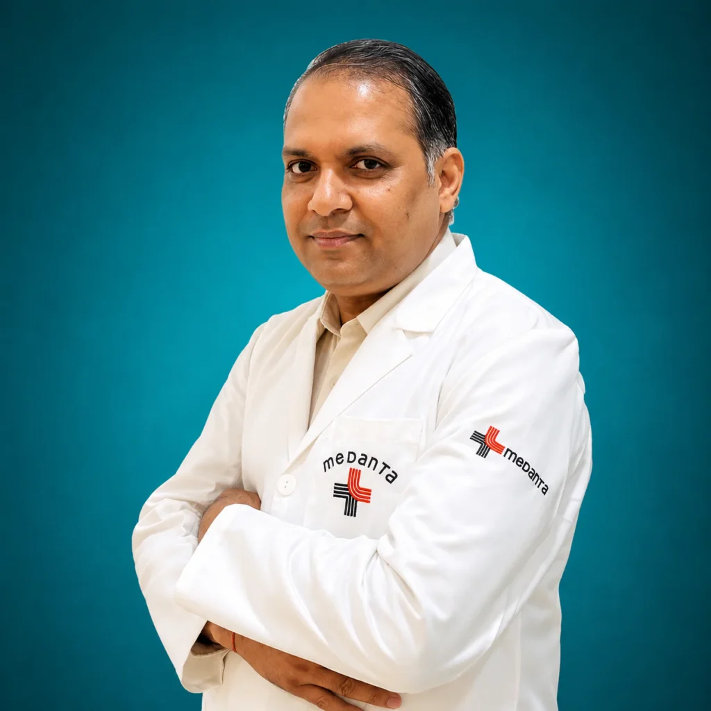 Dr. Deepak Kumar Mittal