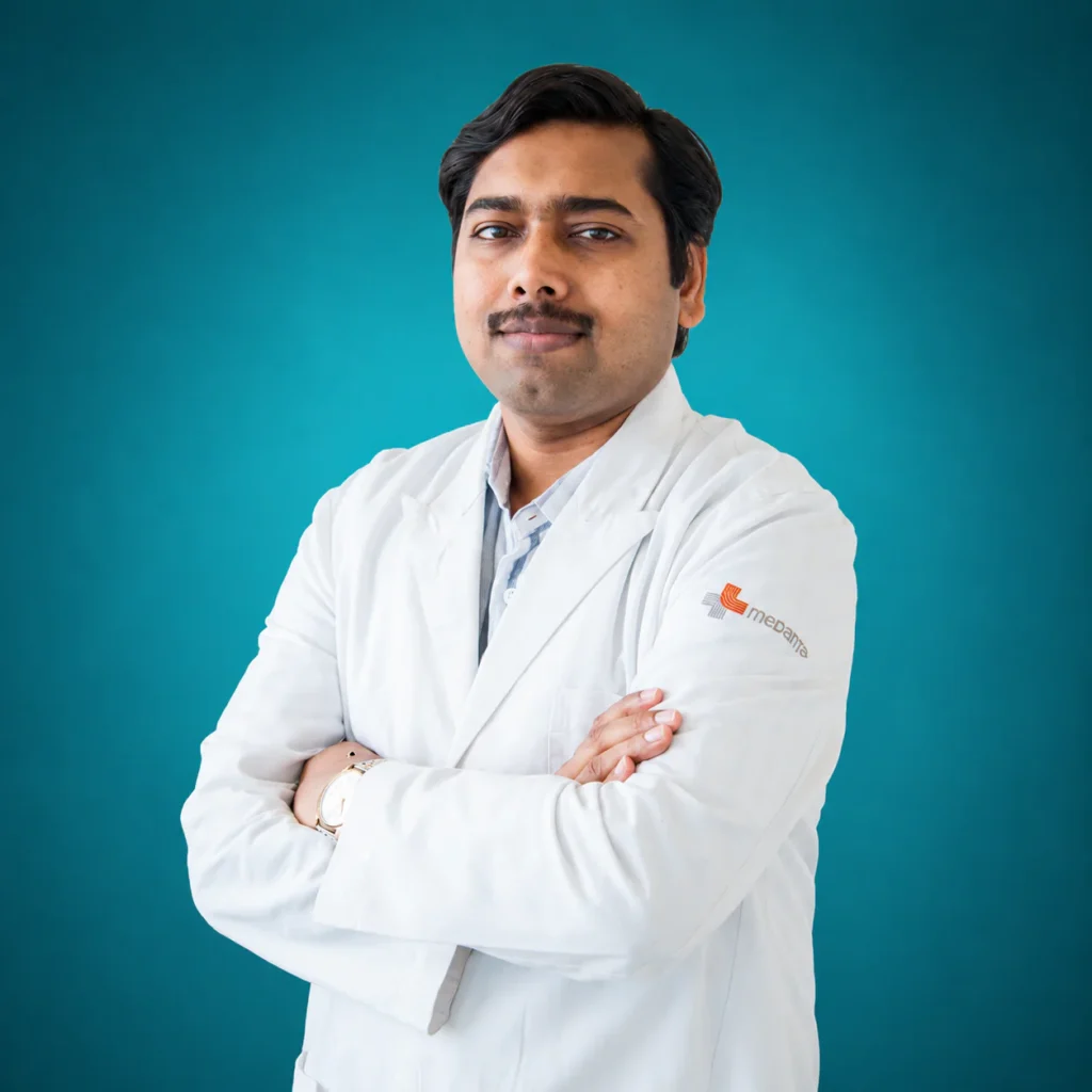 Dr. Vimalendu Brajesh