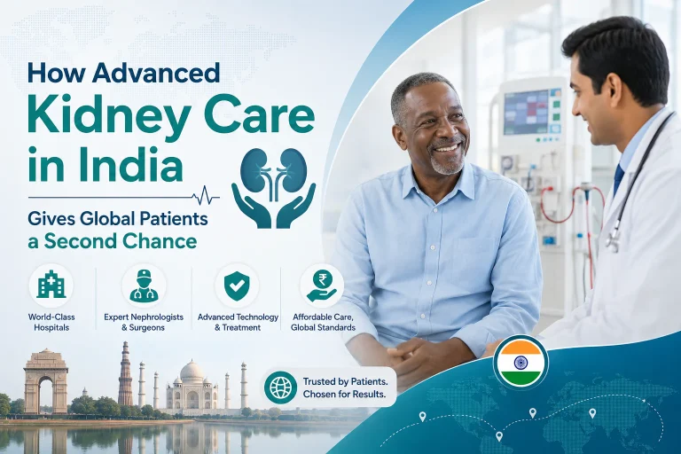 Advance kidney transplant