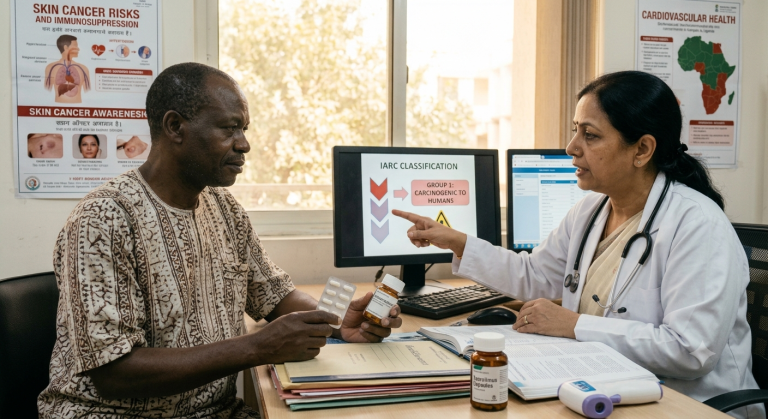 CANCER HEALING MEDICINE