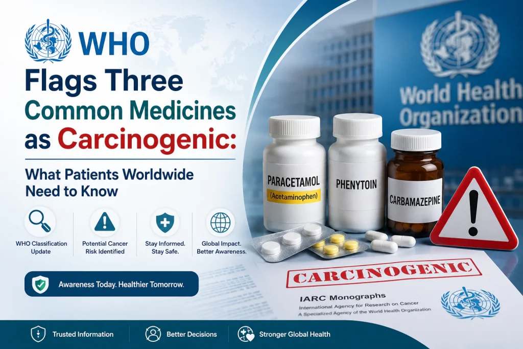 Medicine for cancer