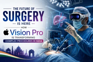 apple vision pro surgery