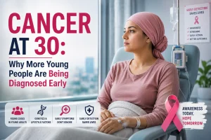 cancer at 30