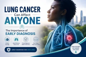 lung cancer can affect anyone