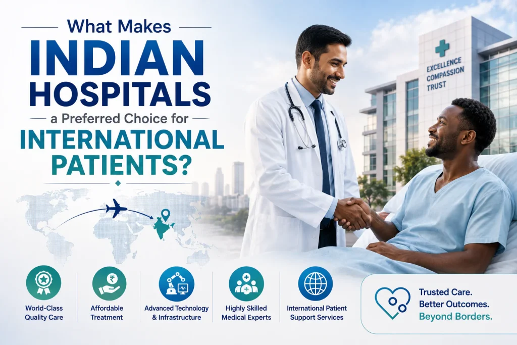 medical treatment in india